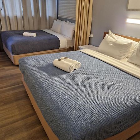 Mount View Motel 불라디라 외부 사진