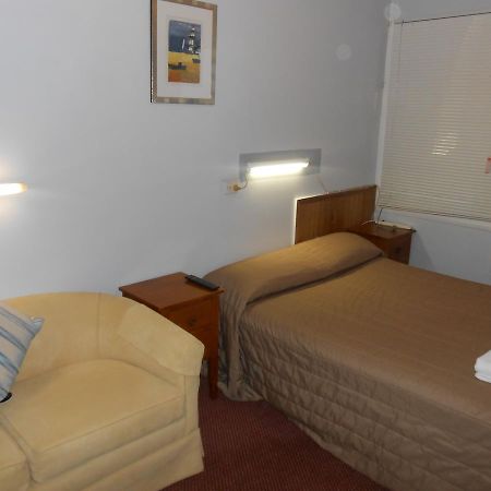 Mount View Motel 불라디라 외부 사진