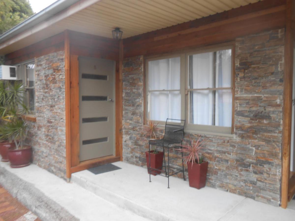 Mount View Motel 불라디라 외부 사진