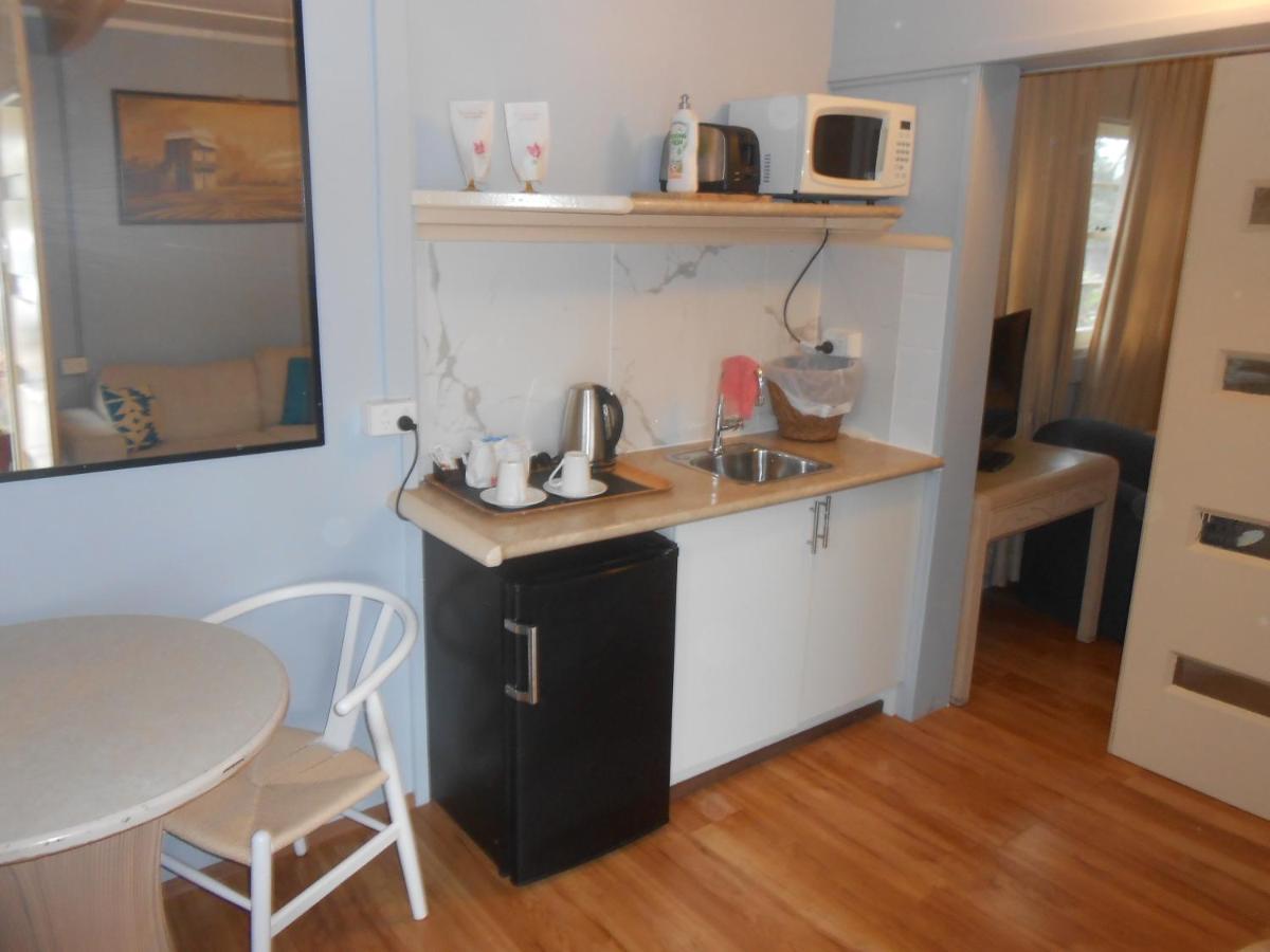 Mount View Motel 불라디라 외부 사진