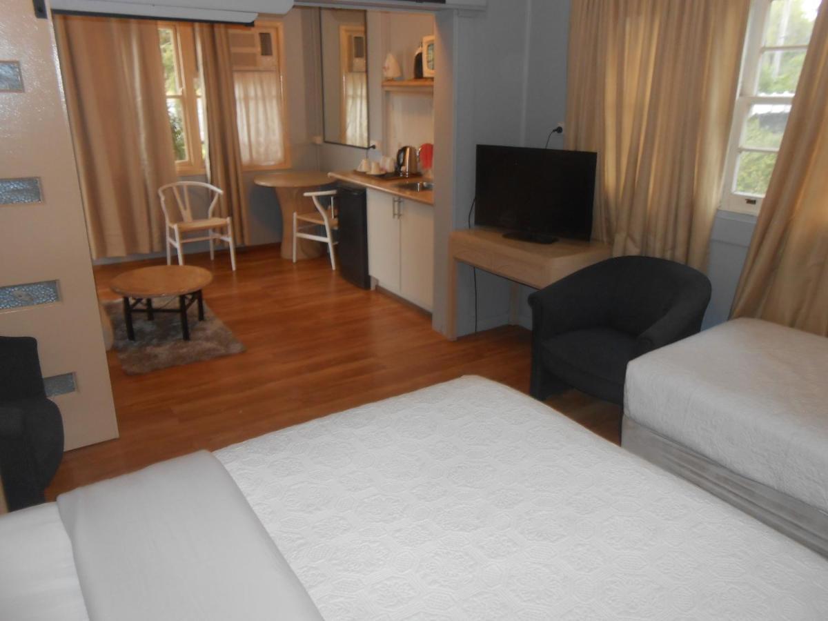 Mount View Motel 불라디라 외부 사진