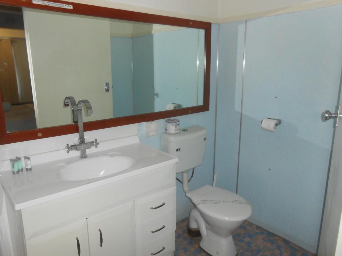 Mount View Motel 불라디라 외부 사진