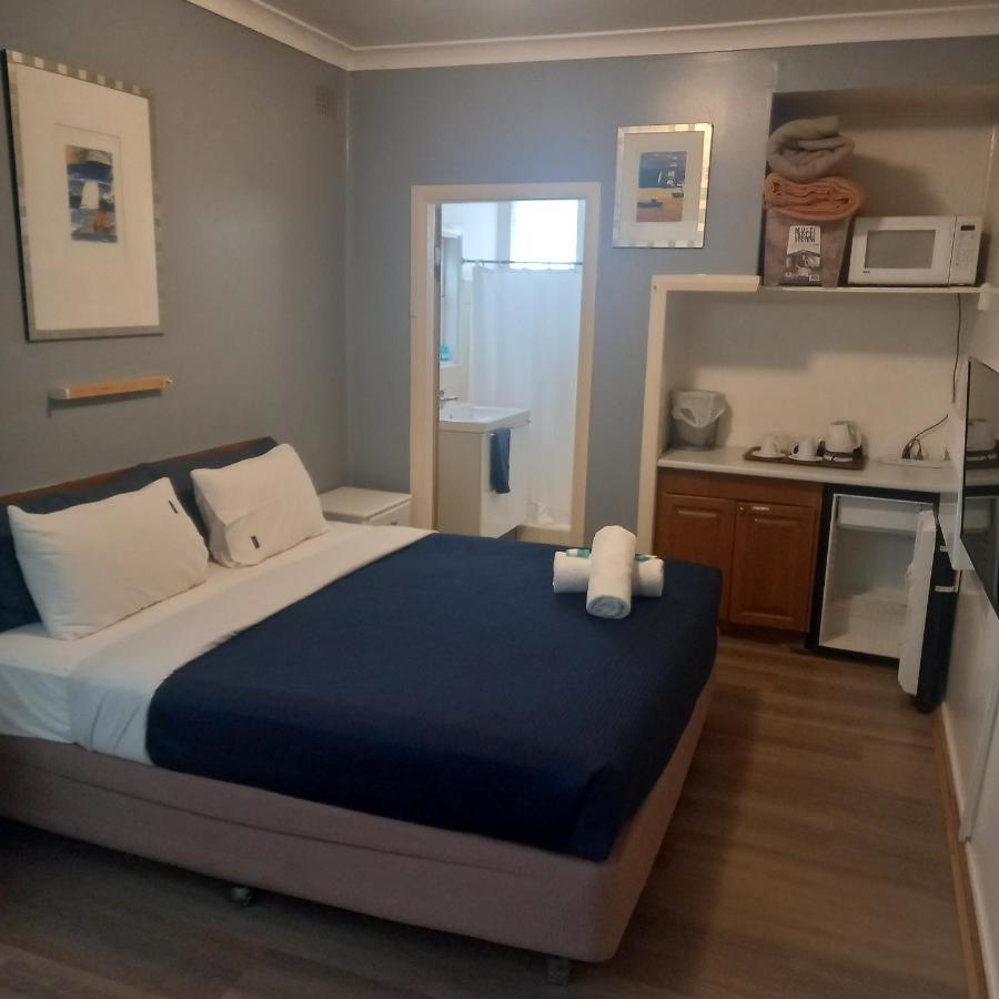 Mount View Motel 불라디라 외부 사진