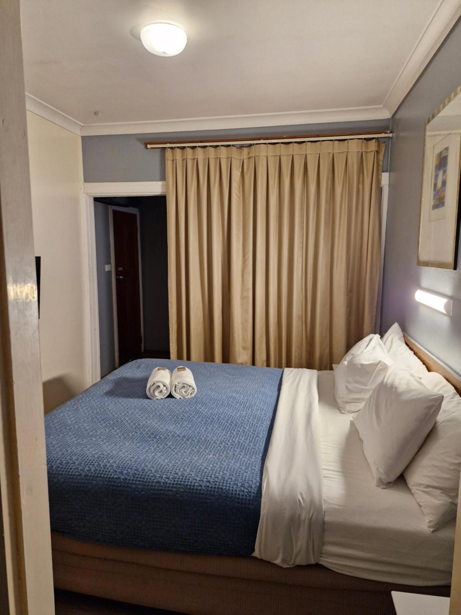 Mount View Motel 불라디라 외부 사진