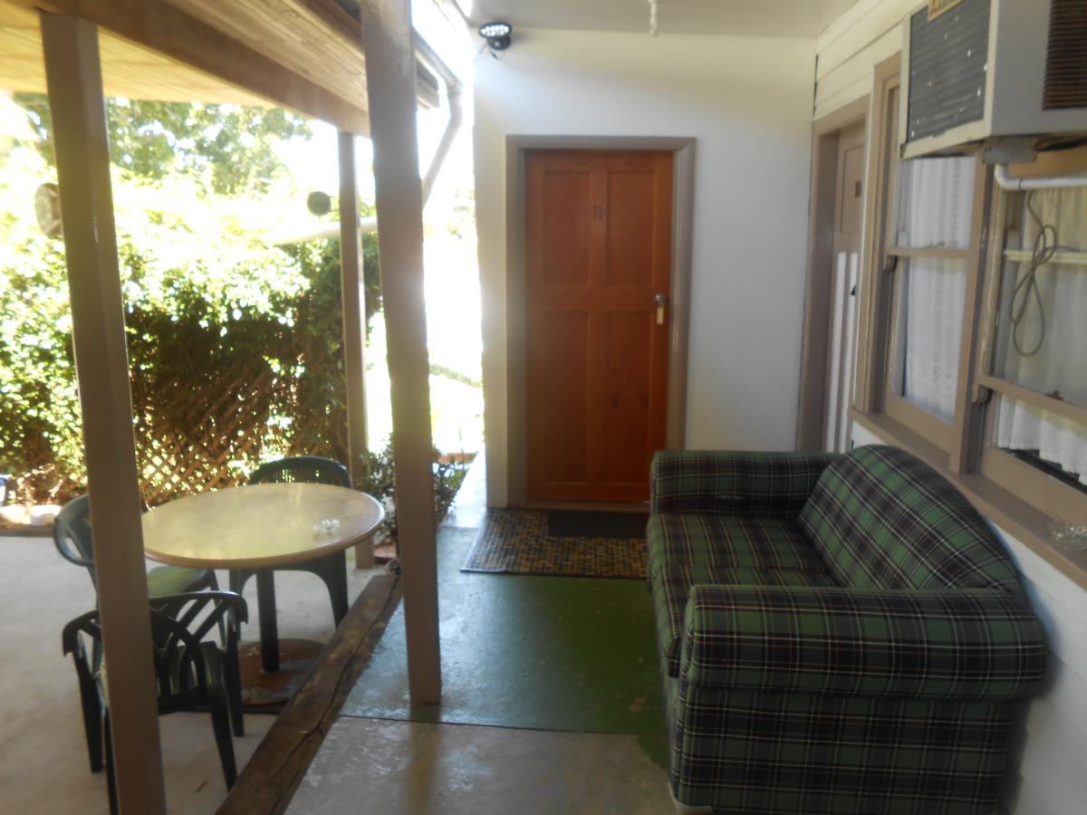 Mount View Motel 불라디라 외부 사진