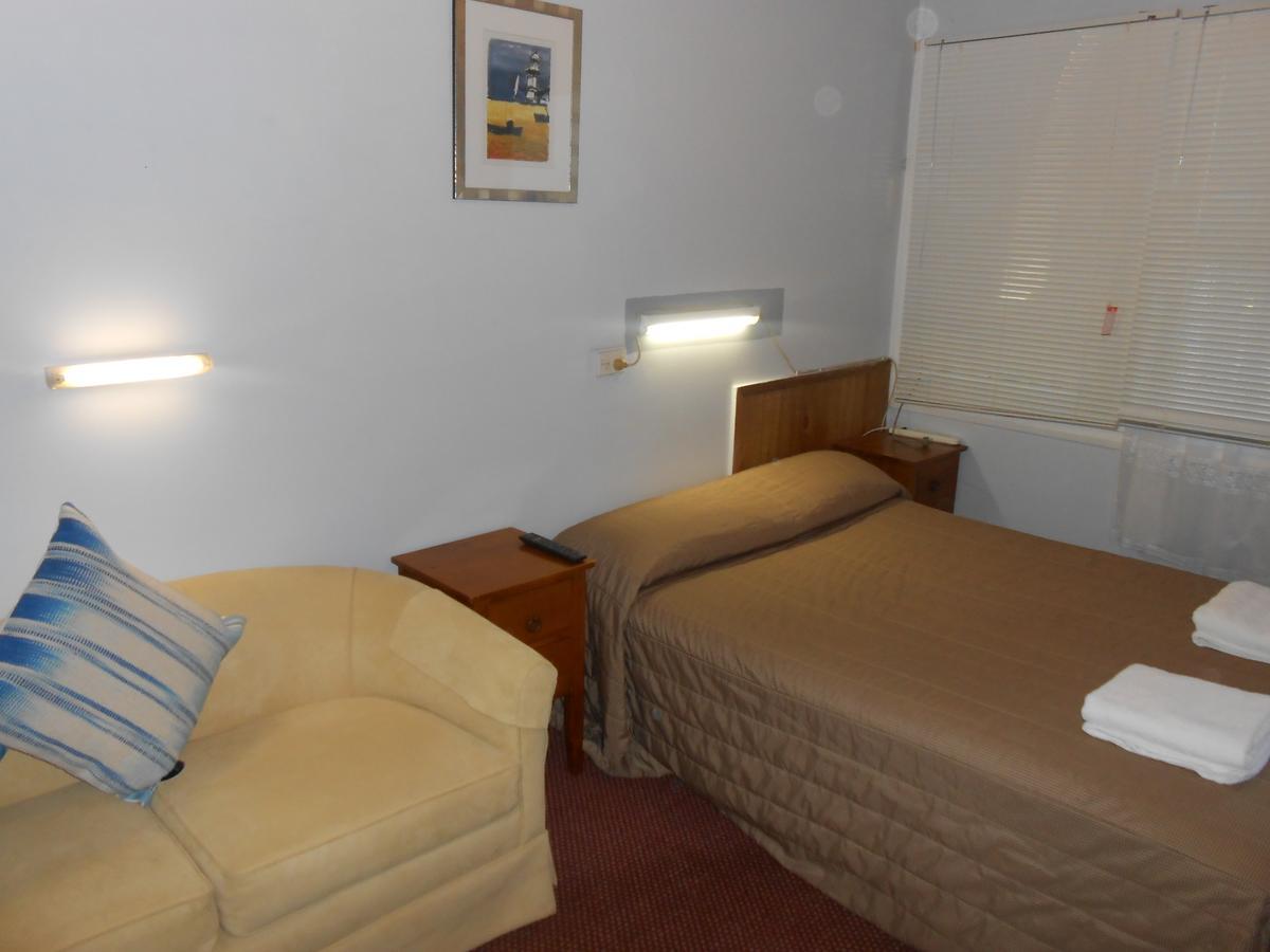 Mount View Motel 불라디라 외부 사진