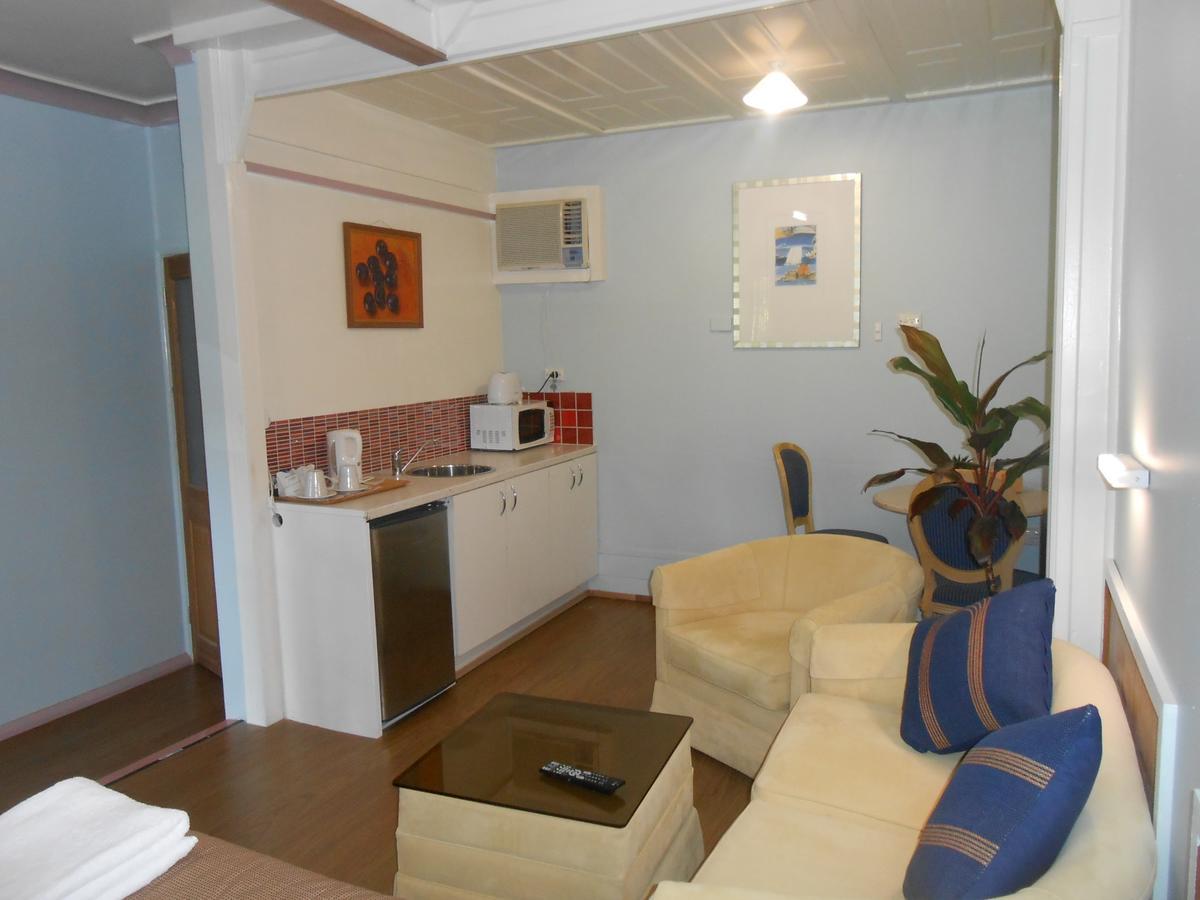 Mount View Motel 불라디라 외부 사진