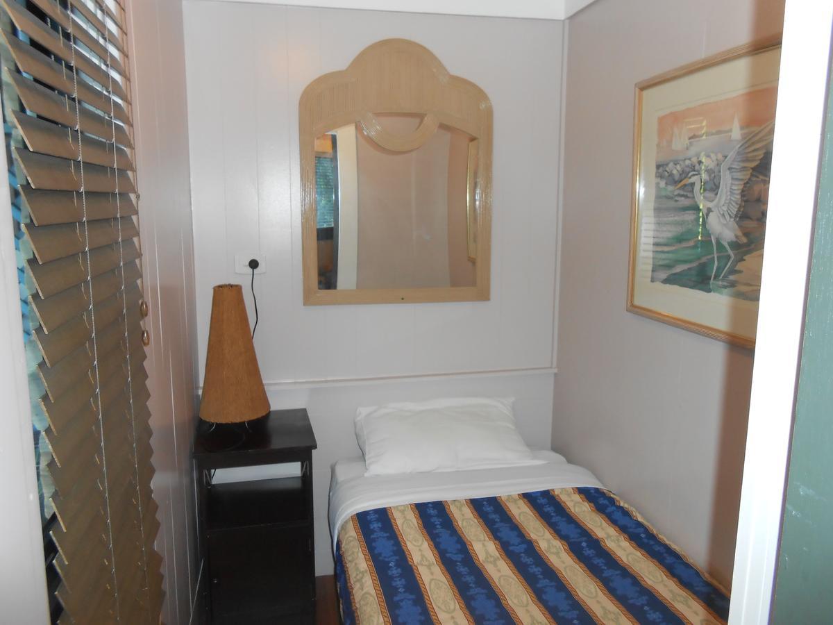 Mount View Motel 불라디라 외부 사진