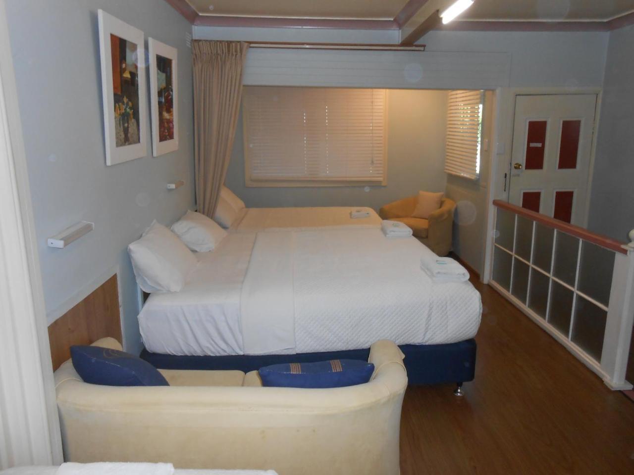 Mount View Motel 불라디라 외부 사진