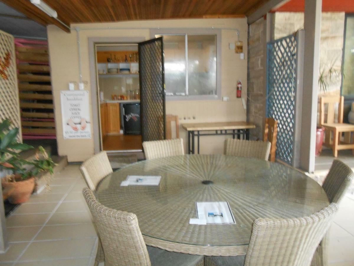 Mount View Motel 불라디라 외부 사진