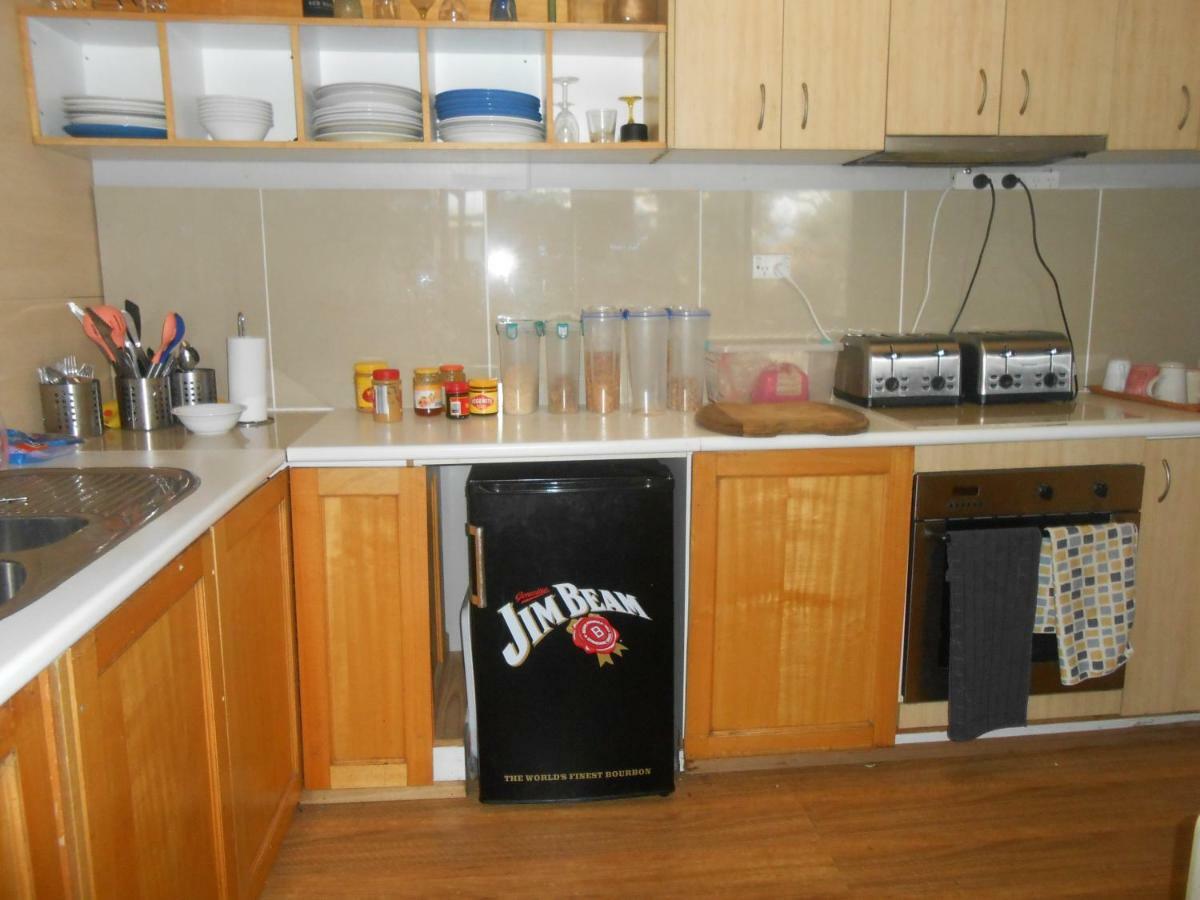 Mount View Motel 불라디라 외부 사진
