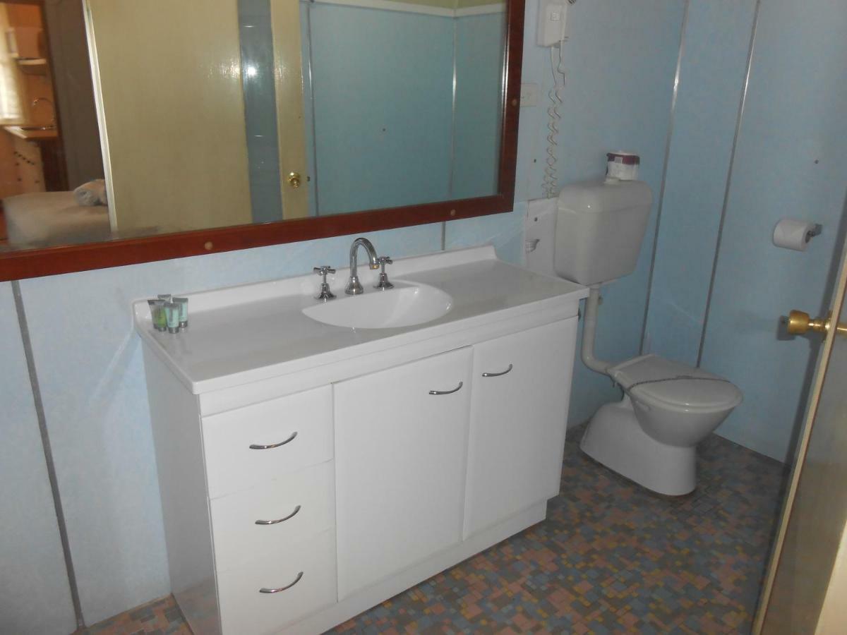 Mount View Motel 불라디라 외부 사진