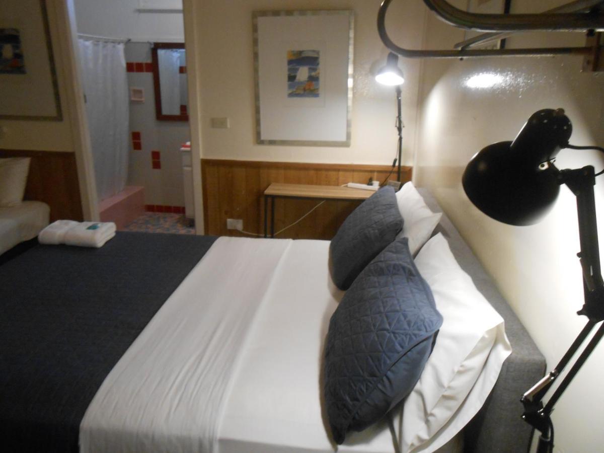 Mount View Motel 불라디라 외부 사진